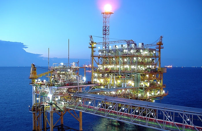 Delta Industrial Automation Solutions for the Oil Well Industry