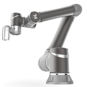 Techman Robot - Giải pháp đầu tư thông minh cho các doanh nghiệp sản xuất