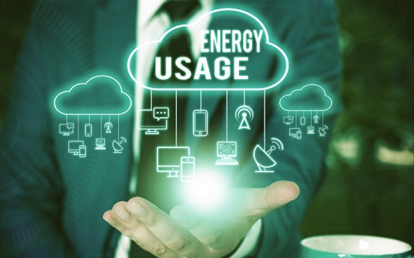 Phần mềm quản lý năng lượng EMS (Delta DIAEnergie) - Giải pháp quản lý năng lượng thông minh cho nhà máy