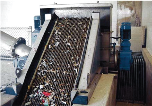 Giải pháp cho hệ thống xử lý nước thải các nhà máy bằng biến tần Delta