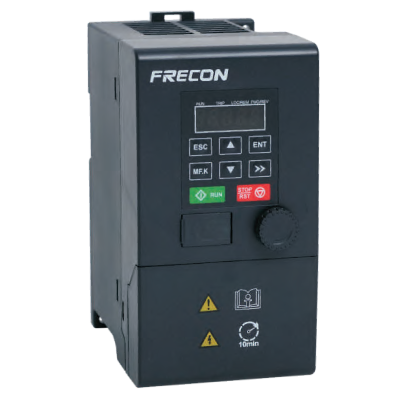 Biến tần Frecon FR150 - Dòng biến tần nhỏ gọn- Hiệu suất cao- Giá cạnh tranh