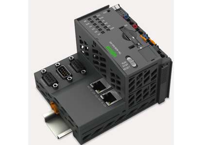PFC200 XTR Controller