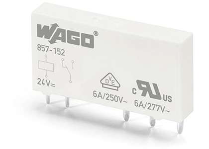 Solid-State relay Module