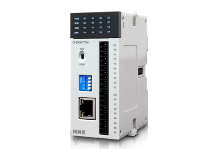 PLC HNC HCG-8X8Y-R
