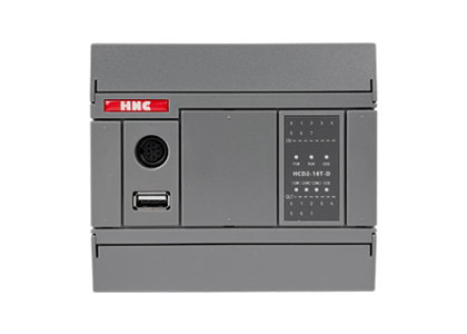 PLC HNC HCD2-60R-A