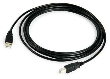 Connecting Cable (USB A-B ,3m)