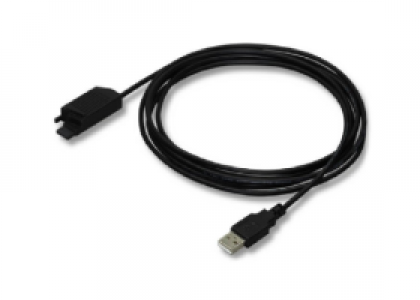 USB Communication Cable, USB- A, Service interface I/O System 750